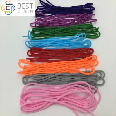 Confezione Scatole di cartone Maschera Elastica Cerchio d'orecchio - Eco-friendly