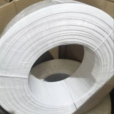 Ponte eliminabile Antivari 3.0mm del cavo del naso della maschera di protezione del singolo centro