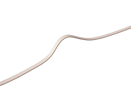 Ponte Antivari 5.0mm del naso del centro della sostituzione del cavo del naso della maschera del bambino N95 doppio
