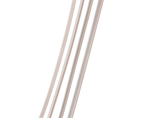 Ponte Antivari 5.0mm del naso del centro della sostituzione del cavo del naso della maschera del bambino N95 doppio
